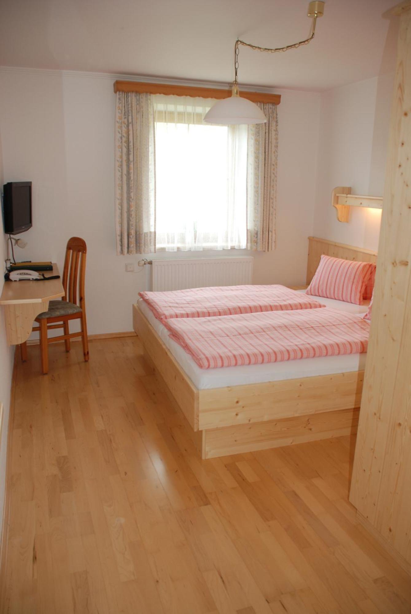 Hotel Zum Granitzl Mariapfarr Habitación foto