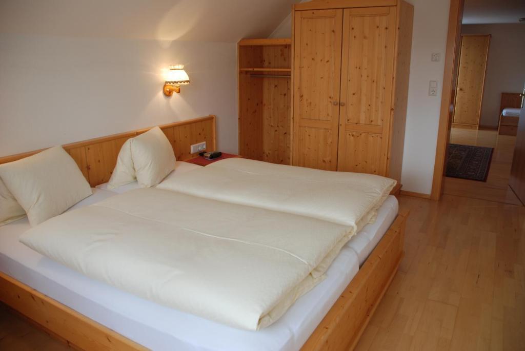 Hotel Zum Granitzl Mariapfarr Habitación foto